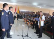 Siapa Yang Menjadi Ketua Karang Taruna Provinsi Lampung 2016, Ini Dia Jawabannya