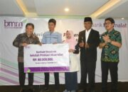 Tahun 2017 Pemprov Lampung Akan Anggarkan 110 Milyar Untuk Bidang Pendidikan