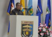 Wagub Bachtiar Tegaskan APBD 2017 Berorientasi Pada Pelayanan Masyarakat