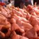 Jelang Natal Dan Tahun Baru Dinas Peternakan Siapkan 38.000 Ekor Sapi dan 4,5 Juta Ekor Ayam
