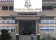 Perburuan Dpo Korupsi Satono, Kajati Lampung Akui Belum Temukan Titik Terang