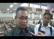 Pemprov Lanjutkan Pembangunan Jaringan Transmisi Listrik Interkoneksi Lampung- Sumatera Selatan