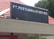 Ketersediaan Bbm, Pertamina Lampung Siapkan BBM Untuk Akhir Tahun