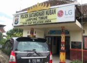 Pelaku Curanmor Dihajar Peluru Petugas, Tersangka Berusaha Kabur Saat Hendak Ditangkap