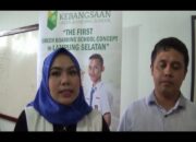 Pendidikan,  Buka Kelas Umum,SMA Kebangsaan Roadshow ke Sekolah Menengah Pertama