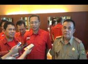 Peduli Aceh, Gunakan Ambulance,Lima Petugas BPBD Kota Bandar Lampung Berangkat Ke Aceh