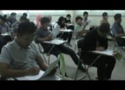 SBMPTN Unila Usul Pemindaian Sbmptn Dilakukan Mandiri