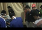 Pencurian, Berpura Pura Jadi Penumpang Ojek Lalu Gasak Barang Berharga Korban