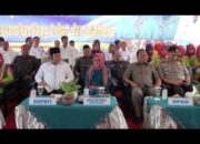 Lomba Kesrak  PKK KB Tingkatkan Kreatifitas dan Aktivitas Warga