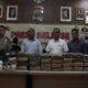 Penyelundupan Ganja Di Pelabuhan, Polres Lamsel Gagalkan Penyelundupan Ganja Seberat 82,5 KG