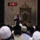 Gerakan Shalat Subuh Berjama’ah, Ribuan Jamaah Sesaki Masjid Agung Kalianda
