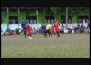 Bupati Cup Ke 5 Kompetisi Sepakbola Bupati CUP ke 5 Meriah