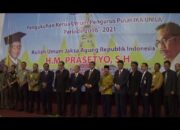 Pemprov Sediakan 200 Hektar Lahan Perluasan Unila di Kota Baru