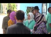 Jelang Pilkada Lampung Barat Hindari Politik Uang,Muklis Minta Masyarakat Pintar Dalam Memilih