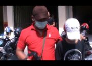 Razia Kost-Kostan, Selain Pengguna Narkoba,Petugas Amankan Pasangan Mesum