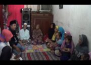 Peringati Houl Gusdur, Garda Bangsa PKB Gelar Bakti Sosial