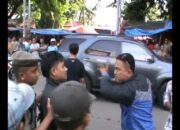 Spsi Dan Obmi Kota Metro Bentrok Dipicu Perebutan Kekuasaan Lahan Bongkar Muat