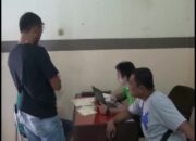 Resmob Polres Lamtim Bekuk Dpo Pencuri Travo Listrik