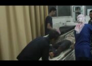 Kembali Edarkan Sabu Residivis Narkoba Di Dor