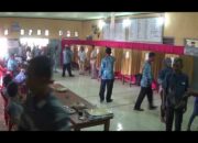 Pelaksanaan Pilkades Serentak Di Pesawaran Berjalan Lancar