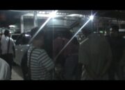 Waspada Narkotika, Kembali Edarkan Sabu Residivis Narkoba di Door