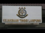 Kajati Terbitkan Sprindik Baru Terhadap Dua Tersangka Perkara Korupsi Disdik