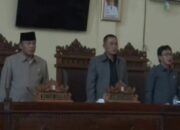 APBD 2017 Tidak Jelas,Rakyat Lamtim Kembali Menderita