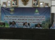 Tingkatkan Sektor Kesehatan, Pemkot Metro Gelar Rakerda UKS