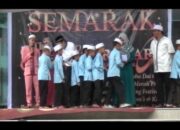 Milad Radar Lampung Tv Ke 8 Rayakan Sederhana, Berbagi Asih Dengan Anak Panti Asuhan Dan Yatim Piatu