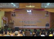 Sri Widodo Optimis Hanura Maju Dibawah Kepemimpinan Nya