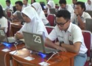 UN Dilanjutkan Kadisdikbud Lampung Minta Sekolah Intens Lakukan Simulasi UNBK