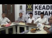 Jelang Pilkada, Srikandi Pringsewu Siap Menangkan Sujadi – Fauzi