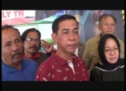 Calon KADA Mesuji Diserang