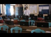 Pendidikan UN Dilanjutkan Sekolah Siap Laksanakan UNBK