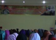 Peringatan Hari Ibu, Ingat Jasa Ibunda, Bupati Lampung Selatan Menangis