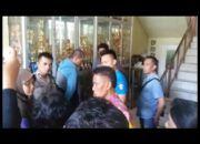 Pencurian, Maling HP di Sekolah Pelaku Nyaris Dihakimi Massa