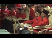 Pilkada Mesuji Memanas, PDI Perjuangan Pagar Betis Adam Ishak