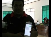 Sidang Tilang Gunakan SMS Gateway