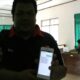 Sidang Tilang Gunakan SMS Gateway