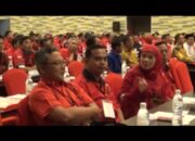 Bursa Ketua DPD PDIP Lampung Herman HN Bukan Pengurus PDI Perjuangan