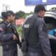 Pengamanan Natal Dan Tahun Baru 2017 Polres Lampung Timur Terjunkan Penembak Jitu Di Sekitar Tempat Ibadah