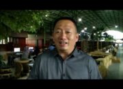 Mengunjungi Perpustakaan Unik Bernuansa Alam