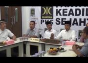 Jelang Pilkada Pesawaran Calon Petahanan Di Ingatkan Jangan Jumawa