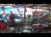 Harga Kebutuhan Pokok, Sayur Mayur dan Bumbu Dapur Naik Seratus Persen