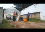 Mobil Digasak Perampok, Pratu Edwar Tertembak Peluru Pelaku