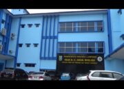 Benahi Infrastruktur Bangunan Menuju Rumah Sakit Sahabat Masyarakat