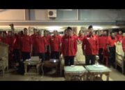 Jelang Pilkada Lampung Barat