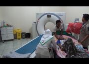 SDA Abdul Muluk Sudah Penuhi Syarat Layani Pasien Dengan Baik