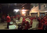 Jelang Pilkada 2017, Parpol Terus Lakukan Konsolidasi,Mesin Partai Harus Berjalan