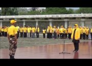 Jelang PILKADA Lampung Ririn Jaga Basis Massanya Menangkan Sujadi